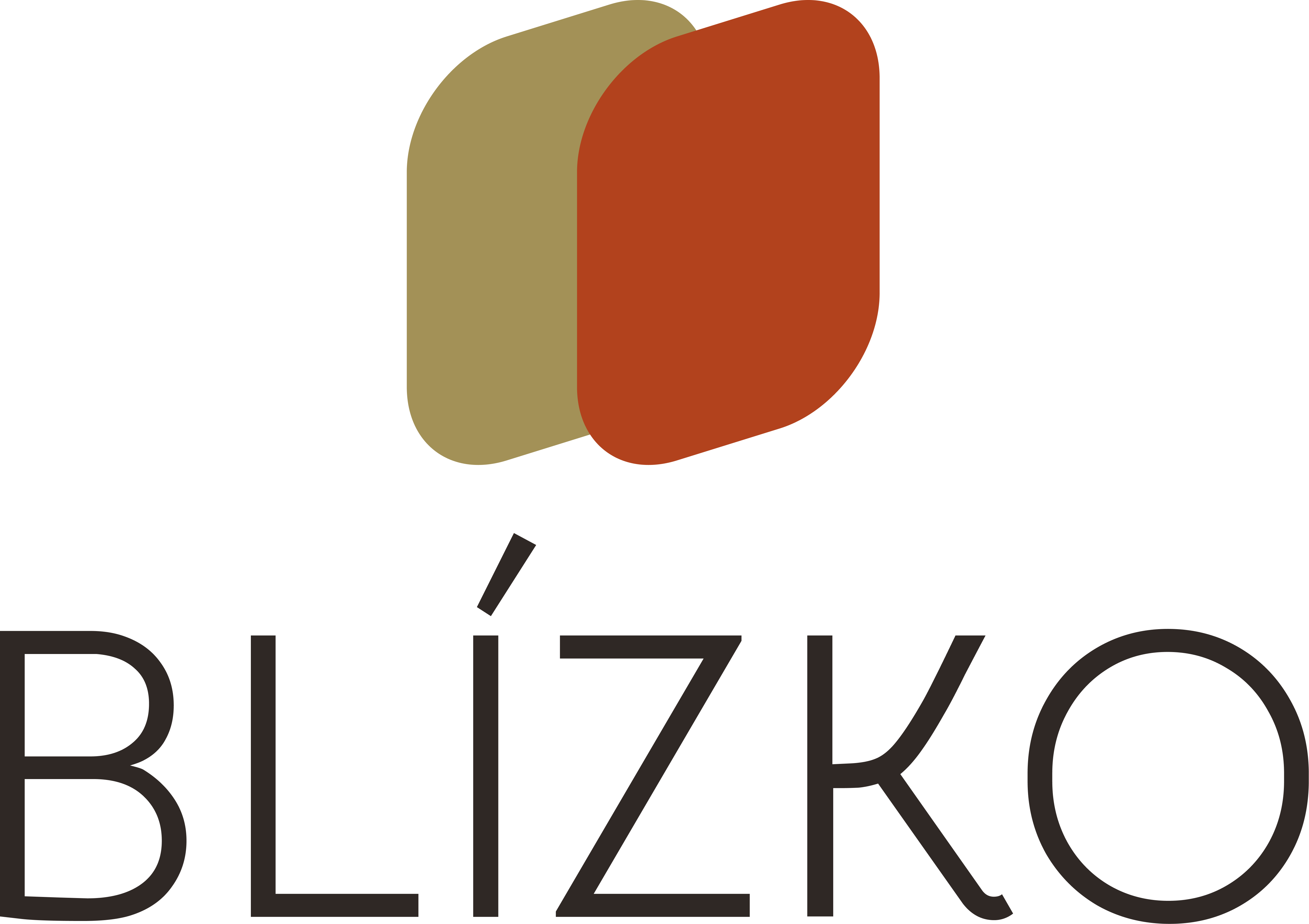 BLÍZKO